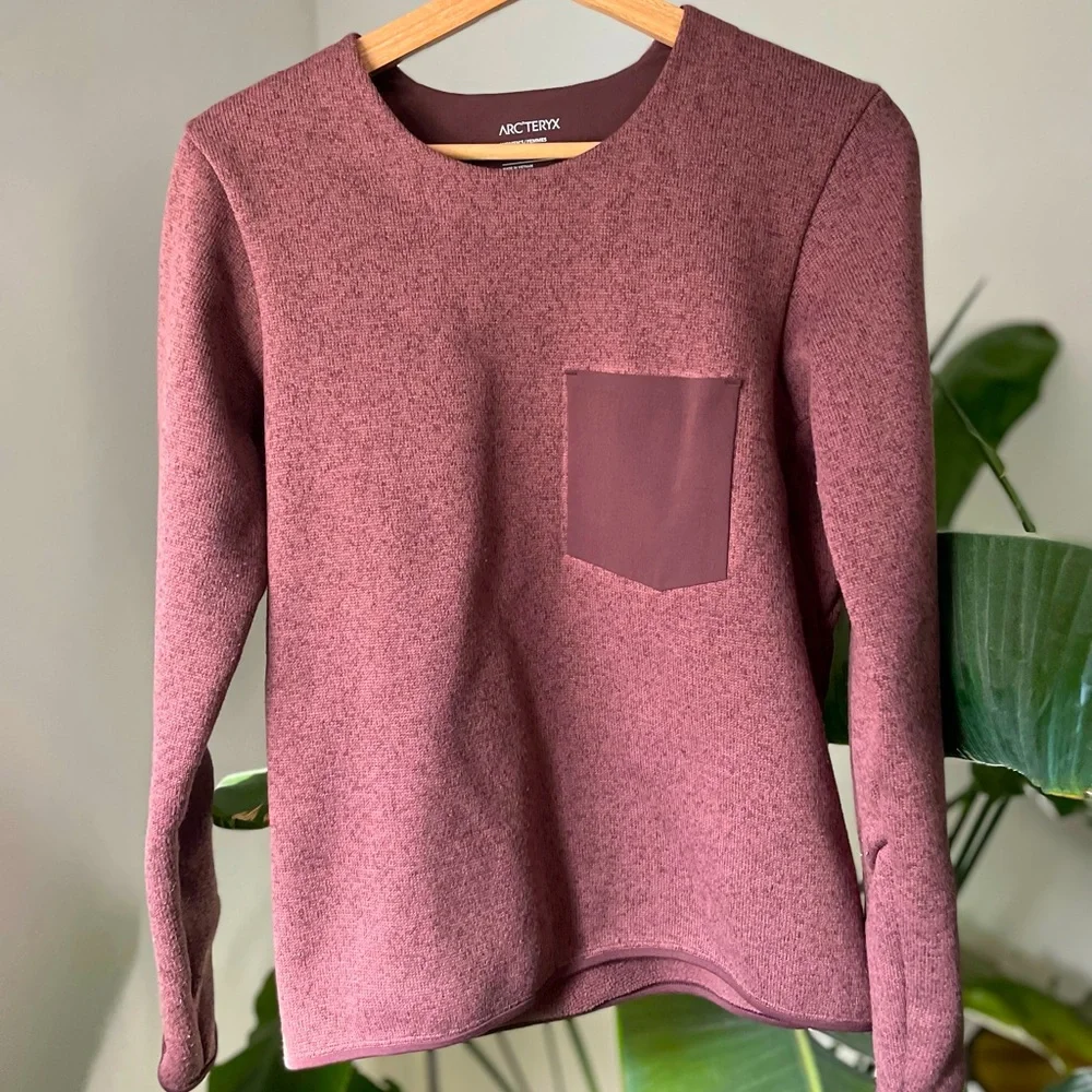 Arc’teryx Sweater - Picture 1 of 4